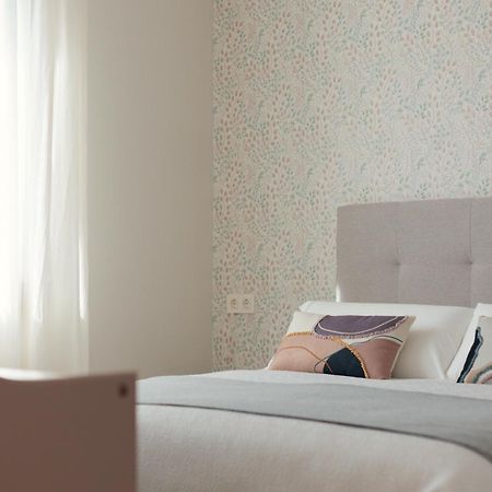 Casa Cauma Apartamento 阿尔巴拉辛 外观 照片